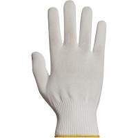 Gant tricot&eacute; Sure Knit, Polyester, Calibre 13, Petit Distribution Jean Lapalme