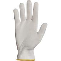 Gant tricot&eacute; Sure Knit, Polyester, Calibre 13, Petit Distribution Jean Lapalme