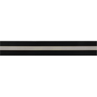 Replacement Tape Cassettes, 7.5', White Tape Distribution Jean Lapalme