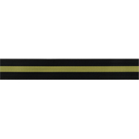 Replacement Tape Cassettes, 7.5', Yellow Tape Distribution Jean Lapalme