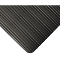 Tapis KleenSweep No 391, Couloir, 2' x 105' x 1/8", Noir Distribution Jean Lapalme