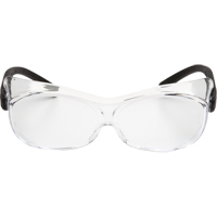 Lunettes de s&eacute;curit&eacute; OTS, Lentille Transparent, Anti-&eacute;gratignures, ANSI Z87+/R&eacute;pond ou surpasse la norme CSA Z94.3 Distribution Jean Lapalme