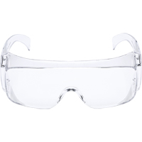 Tour-Guard V Series Safety Glasses, Clear Lens, Meets/Exceeds CSA Z94.3 Distribution Jean Lapalme