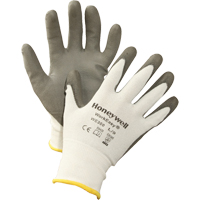 WorkEasy Gloves, 10/X-Large, 13 Gauge, Polyurethane Coated, ANSI/ISEA 105 Level 3 Distribution Jean Lapalme