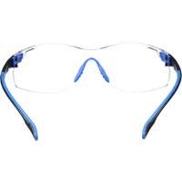Solus Safety Glasses with Scotchgard Lenses, Clear Lens, Anti-Fog, Meets/Exceeds CSA Z94.3 Distribution Jean Lapalme