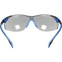 Solus Safety Glasses with Scotchgard Lenses, Grey/Smoke Lens, Anti-Fog, Meets/Exceeds CSA Z94.3 Distribution Jean Lapalme