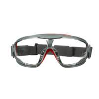 Lunettes &agrave; coques de s&eacute;curit&eacute; contre les &eacute;claboussures GoggleGear  s&eacute;rie 500, Lentille Transparent, Antibu&eacute;e, Ventilation Indirecte Distribution Jean Lapalme
