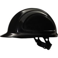 North Zone Hardhat, Meets CSA Type 1, Pinlock Suspension, Non-Vented Distribution Jean Lapalme