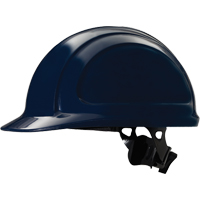 North Zone Hardhat, Meets CSA Type 1, Ratchet Suspension, Non-Vented Distribution Jean Lapalme