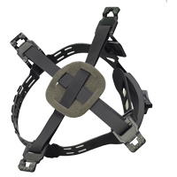 North&reg; North Zone Replacement Suspension, Ratchet Distribution Jean Lapalme