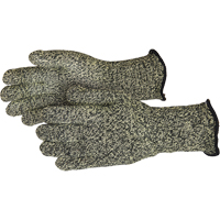 Cool Grip&reg; Gloves, Kevlar&reg;, Large, Protects Up To 608° F (320° C) Distribution Jean Lapalme