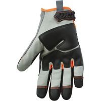 ProFlex&reg; 710 Heavy-Duty Utility Gloves, Synthetic Palm, Size Small Distribution Jean Lapalme
