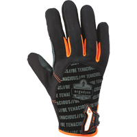 ProFlex&reg; 810 Reinforced Utility Gloves, Synthetic Palm, Size Small Distribution Jean Lapalme