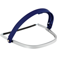 Universal Hardhat Faceshield Bracket Distribution Jean Lapalme