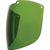 Turboshield Visor, Polycarbonate, 3.0 Tint Distribution Jean Lapalme