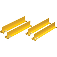 Shelf Dividers for Safety Cabinet Shelves Distribution Jean Lapalme