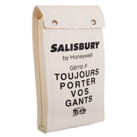 Salisbury  Glove Bag Distribution Jean Lapalme