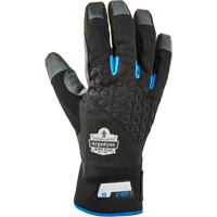 ProFlex&reg; 817 Reinforced Thermal Utility Gloves, Suede Palm, Size Small Distribution Jean Lapalme