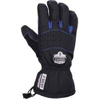 ProFlex&reg; 819WP Extreme Thermal Waterproof Gloves, Suede Palm, Size Small Distribution Jean Lapalme