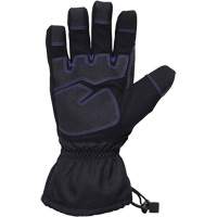 ProFlex&reg; 819WP Extreme Thermal Waterproof Gloves, Suede Palm, Size Small Distribution Jean Lapalme