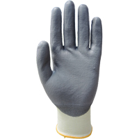 Gants r&eacute;sistants &agrave; la coupe PowerFit Lebon, Taille T-petit/6, Calibre 13, Rev&ecirc;tement Polyur&eacute;thane, Enveloppe en Poly&eacute;thyl&egrave;ne, ASTM ANSI niveau A2/EN 388 niveau B Distribution Jean Lapalme