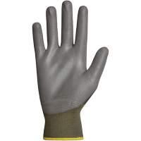 Gants Superior Touch, 6/T-petit, R&ecirc;vetement Polyur&eacute;thane, Calibre 13, Enveloppe en Polyester/Nylon Distribution Jean Lapalme