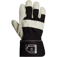Endura&reg; Winter Gloves, One Size, Grain Cowhide Palm, Thinsulate Inner Lining Distribution Jean Lapalme