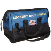 Lockout Duffel Bag Distribution Jean Lapalme