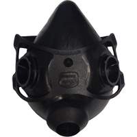 Comfort Air&reg; 400 Series Half-Facepiece Respirator, Elastomer, Small/Medium Distribution Jean Lapalme