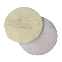 Respirator Prefilter, Particulate Filter, N95 Filter Distribution Jean Lapalme