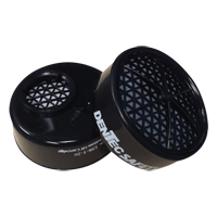 Respirator Cartridge, Gas/Vapour Cartridge, Organic Vapour Distribution Jean Lapalme
