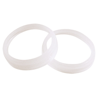 Dispositif de retenue de cartouche filtrante pour respirateurs Distribution Jean Lapalme