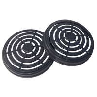 Couvre-filtre pour respirateurs Distribution Jean Lapalme