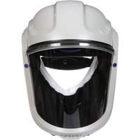 Versaflo Respiratory Faceshield Assembly, Standard, Hard Top Distribution Jean Lapalme