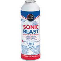 Sonic Blast Safety Horn Refill Distribution Jean Lapalme
