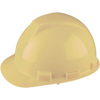 North&reg; Tremblant Hardhat, Meets CSA Type 1, Pinlock Suspension, Non-Vented Distribution Jean Lapalme