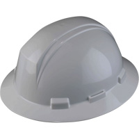 Casque &agrave; bord complet Kilimanjaro de North, R&eacute;pond aux normes CSA type 2, Suspension Rochet, Non ventil&eacute; Distribution Jean Lapalme