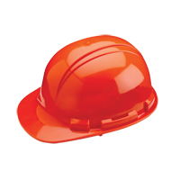 North&reg; Whistler Hardhat, Meets CSA Type 1, Pinlock Suspension, Non-Vented Distribution Jean Lapalme