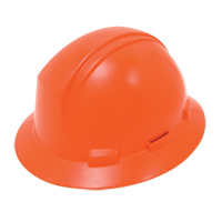 Casque de s&eacute;curit&eacute; Kilimanjaro de North, R&eacute;pond aux normes CSA type 2, Suspension Rochet, Non ventil&eacute; Distribution Jean Lapalme