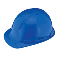 Casque de s&eacute;curit&eacute; Whistler de North, R&eacute;pond aux normes CSA type 1, Suspension Rochet, Non ventil&eacute; Distribution Jean Lapalme