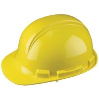 North&reg; Whistler Hardhat, Meets CSA Type 1, Pinlock Suspension, Non-Vented Distribution Jean Lapalme