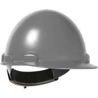 North&reg; Stromboli Hardhat, Meets CSA Type 1, Ratchet Suspension, Non-Vented Distribution Jean Lapalme