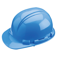 Casque de s&eacute;curit&eacute; Whistler de North, R&eacute;pond aux normes CSA type 1, Suspension Rochet, Non ventil&eacute; Distribution Jean Lapalme