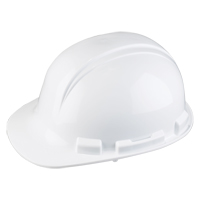 North&reg; Whistler Hardhat, Meets CSA Type 1, Ratchet Suspension, Non-Vented Distribution Jean Lapalme