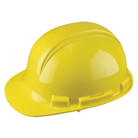 North&reg; Whistler Hardhat, Meets CSA Type 1, Ratchet Suspension, Non-Vented Distribution Jean Lapalme