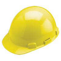 North&reg; Stromboli Hardhat, Meets CSA Type 1, Ratchet Suspension, Non-Vented Distribution Jean Lapalme