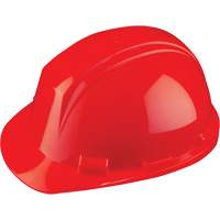 North&reg; Mont-Blanc Hardhat, Meets CSA Type 2, Ratchet Suspension, Non-Vented Distribution Jean Lapalme