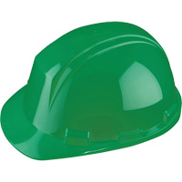 North&reg; Mont-Blanc Hardhat, Meets CSA Type 2, Ratchet Suspension, Non-Vented Distribution Jean Lapalme