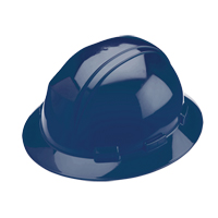 Casque de s&eacute;curit&eacute; Kilimanjaro de North, R&eacute;pond aux normes CSA type 2, Suspension Rochet, Non ventil&eacute; Distribution Jean Lapalme