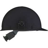 North&reg; Stromboli Hardhat with Cap-Lock Blades, Meets CSA Type 1, Ratchet Suspension, Non-Vented Distribution Jean Lapalme
